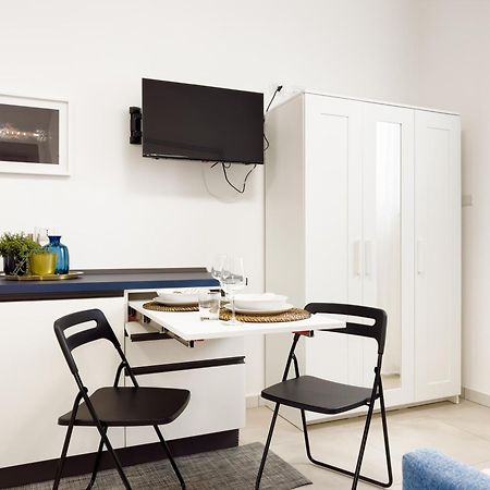 Gerardo Apartments Monza Dış mekan fotoğraf