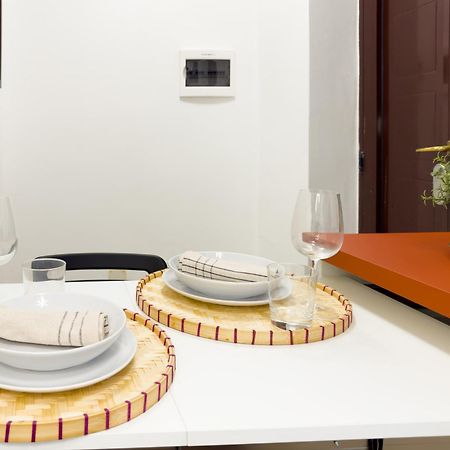 Gerardo Apartments Monza Dış mekan fotoğraf