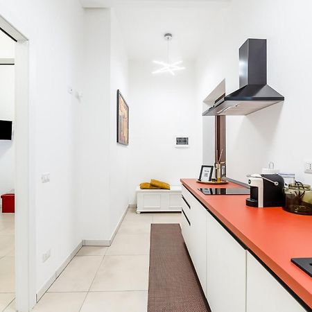 Gerardo Apartments Monza Dış mekan fotoğraf