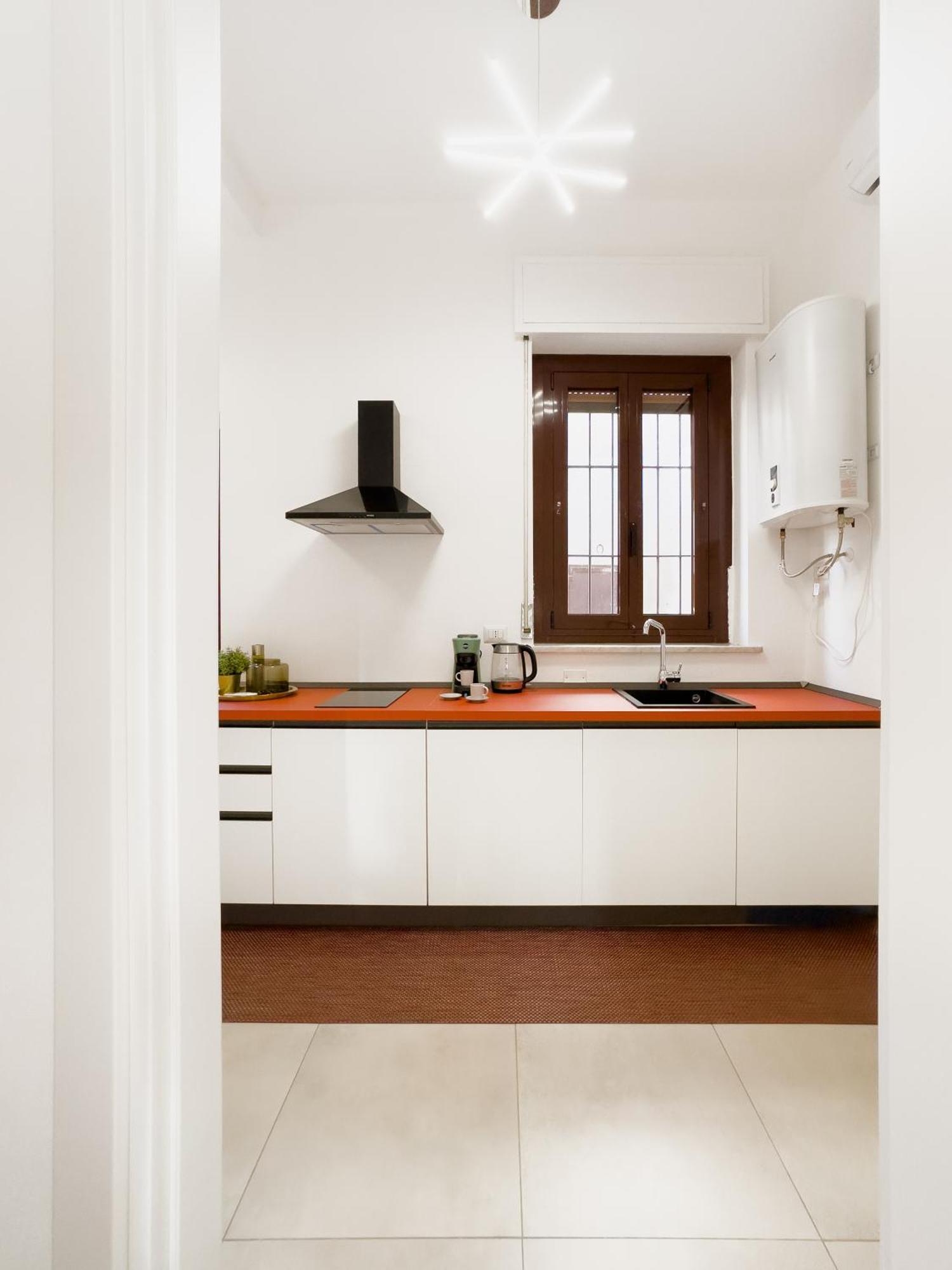 Gerardo Apartments Monza Dış mekan fotoğraf