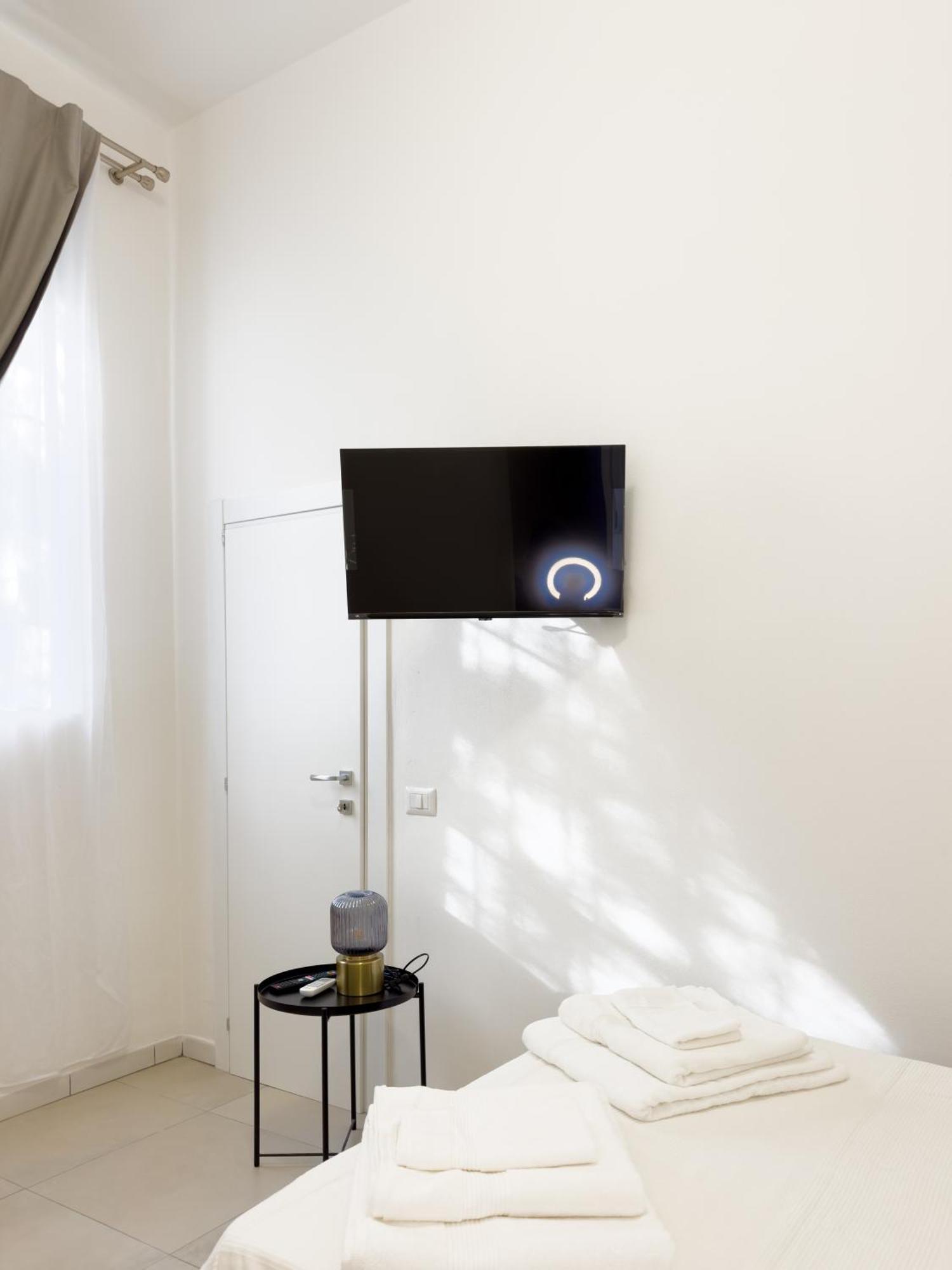 Gerardo Apartments Monza Dış mekan fotoğraf