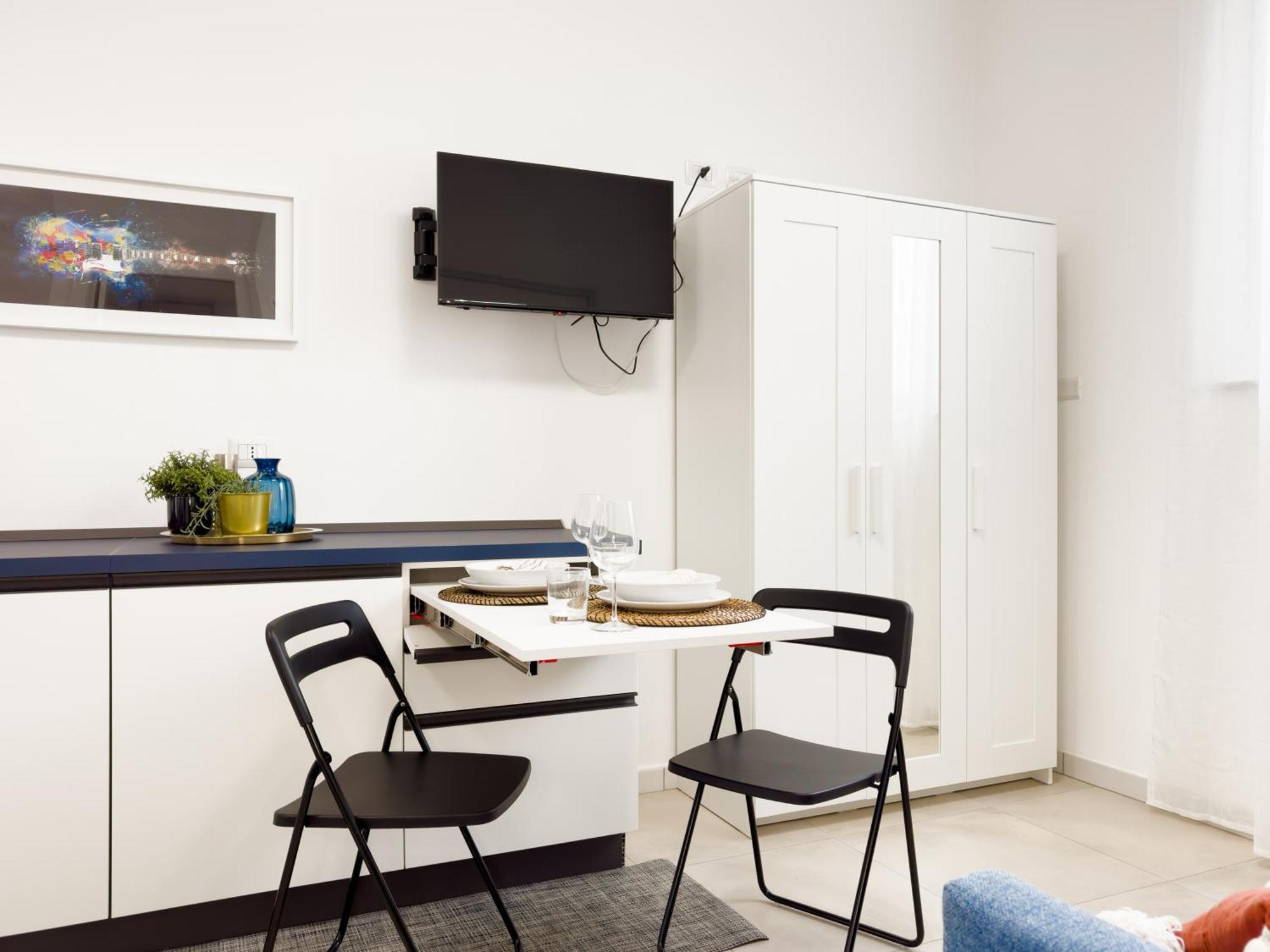 Gerardo Apartments Monza Dış mekan fotoğraf