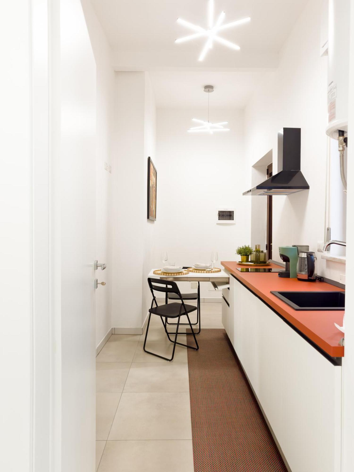 Gerardo Apartments Monza Dış mekan fotoğraf