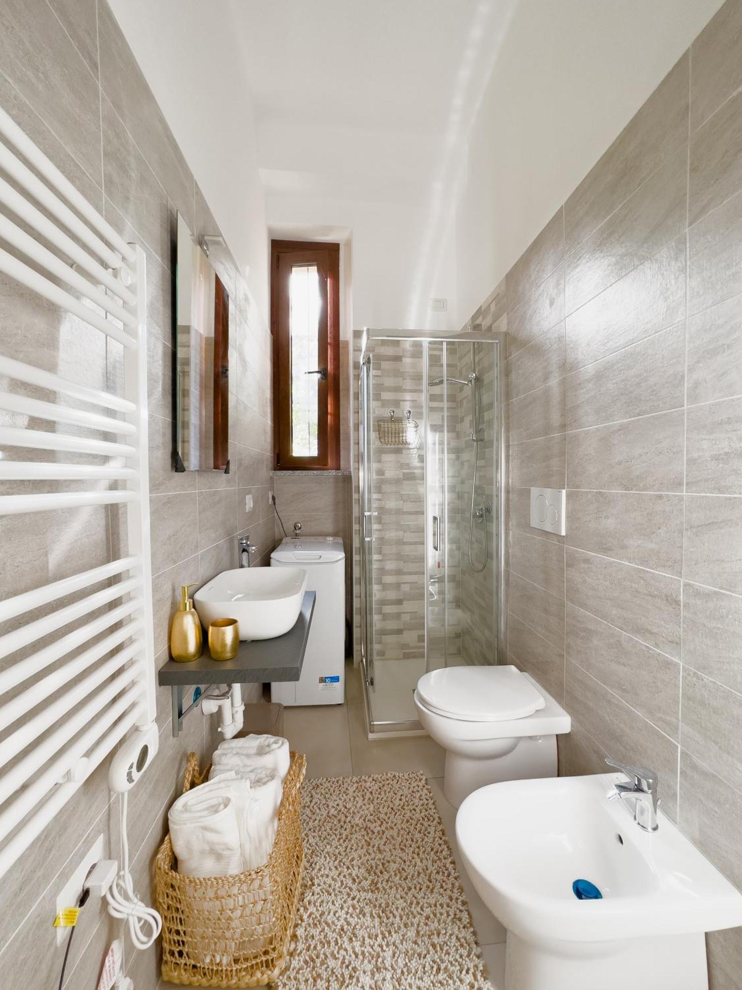 Gerardo Apartments Monza Dış mekan fotoğraf