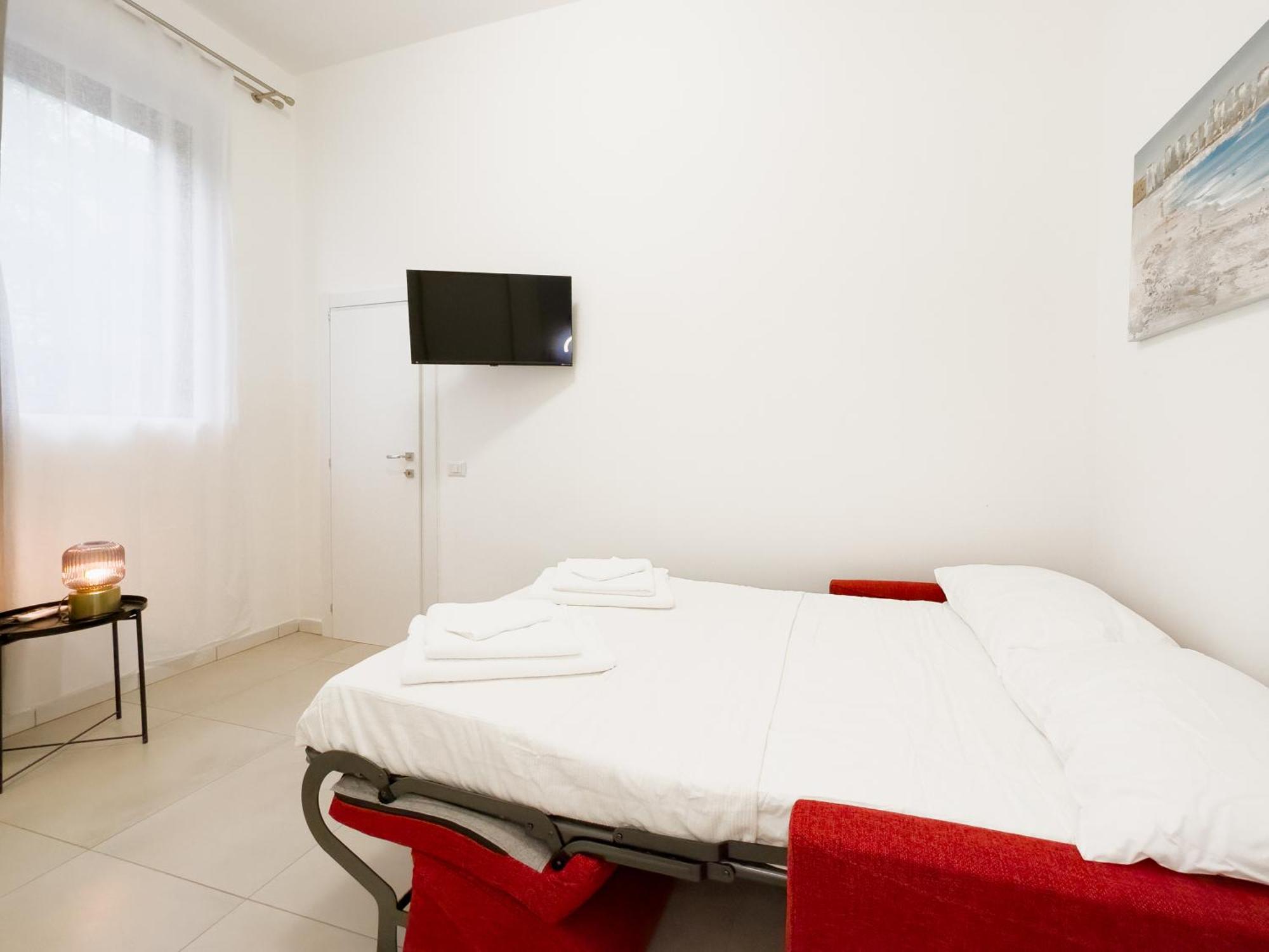 Gerardo Apartments Monza Dış mekan fotoğraf