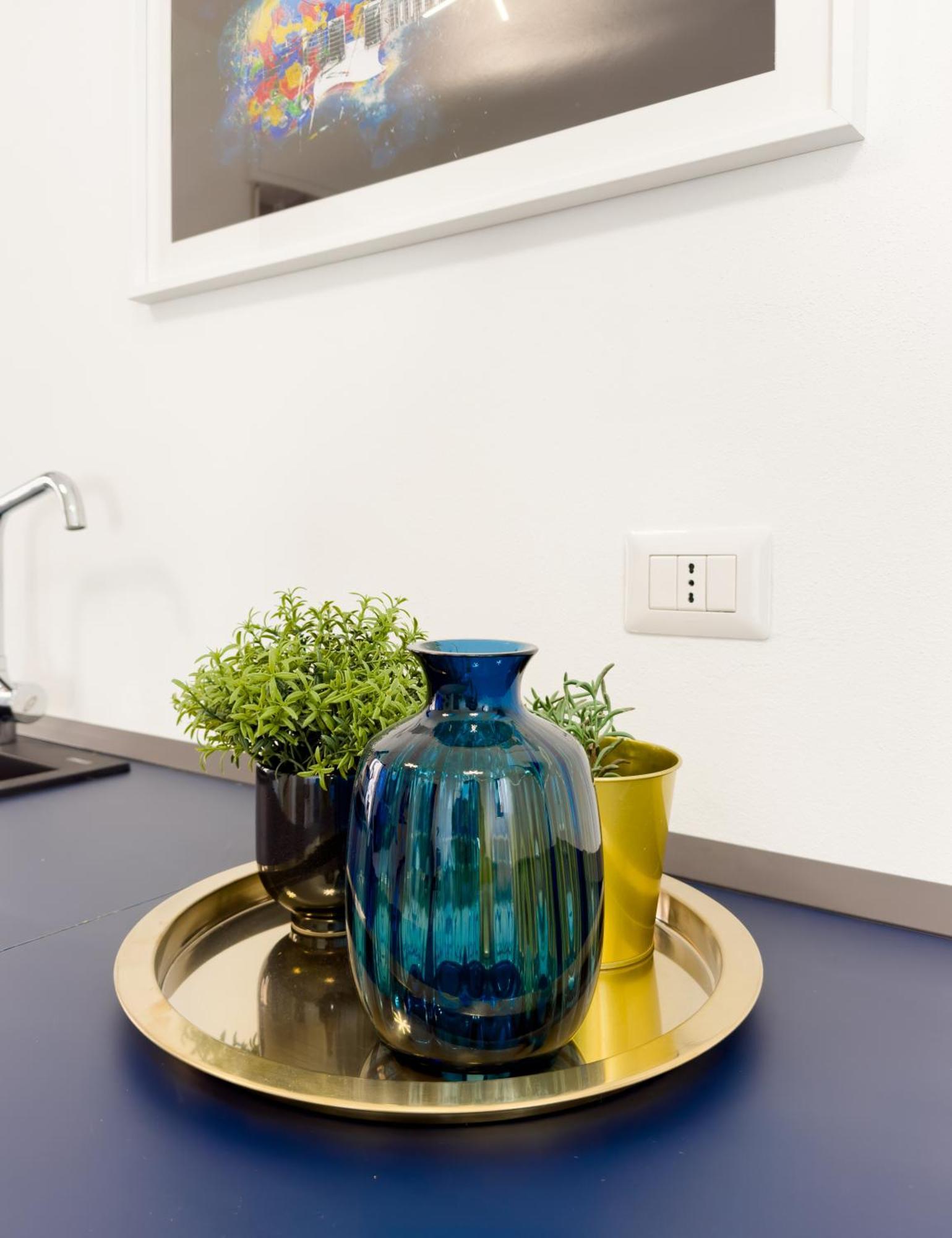 Gerardo Apartments Monza Dış mekan fotoğraf