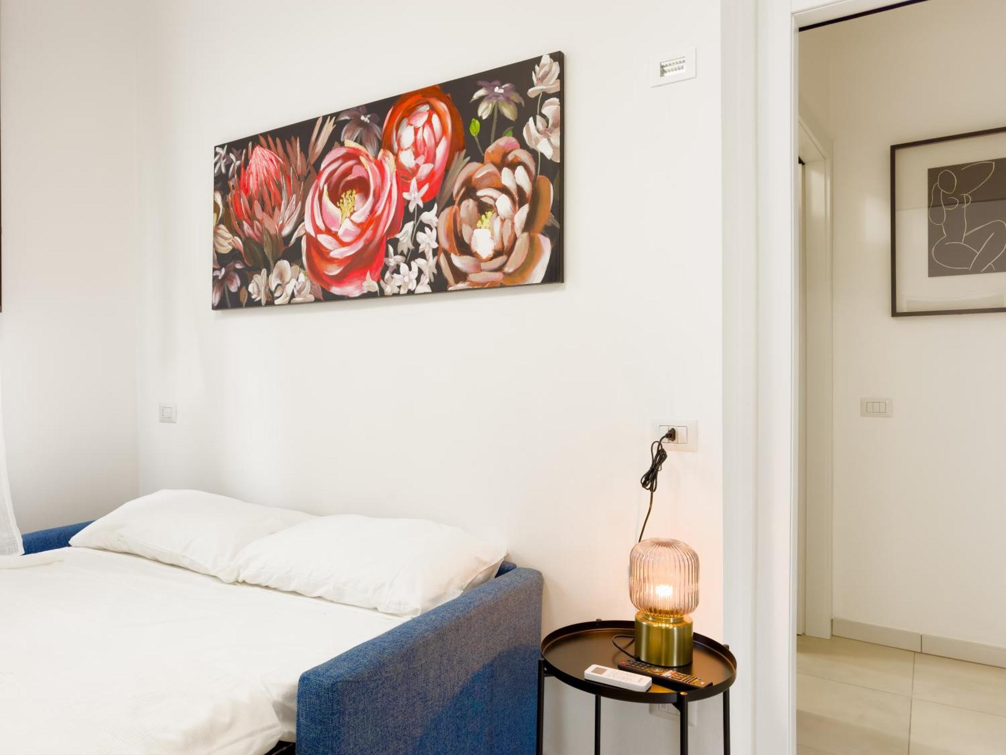Gerardo Apartments Monza Dış mekan fotoğraf