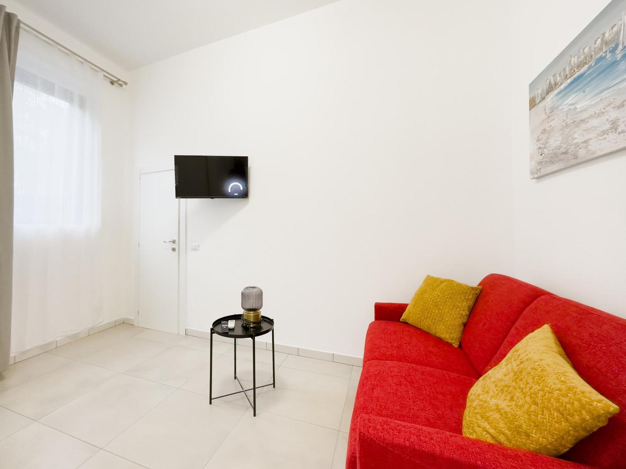 Gerardo Apartments Monza Dış mekan fotoğraf