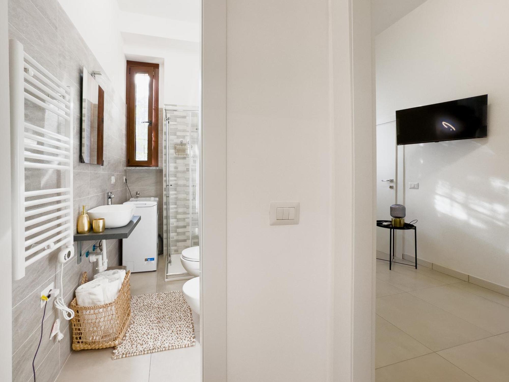 Gerardo Apartments Monza Dış mekan fotoğraf