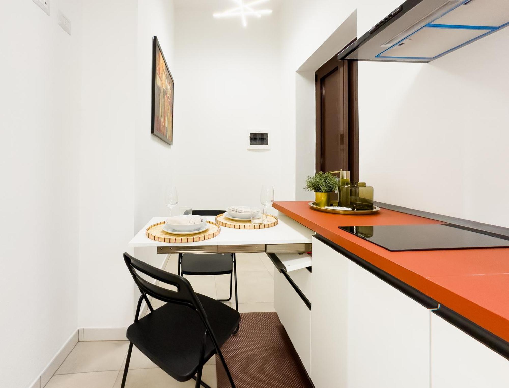 Gerardo Apartments Monza Dış mekan fotoğraf