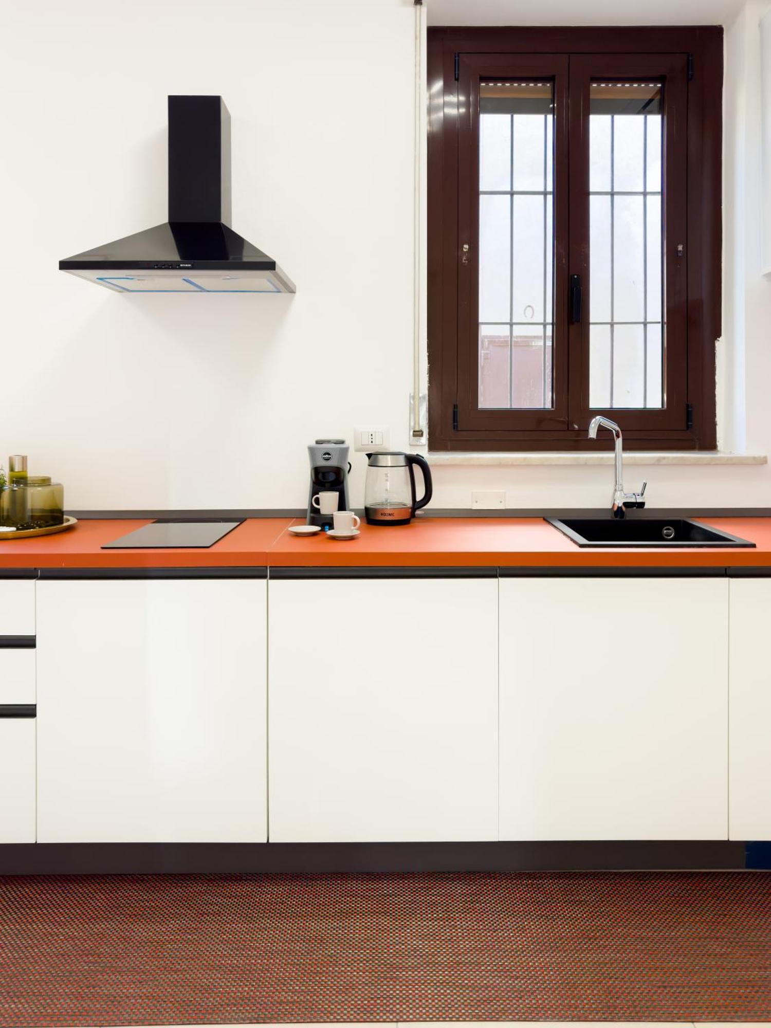 Gerardo Apartments Monza Dış mekan fotoğraf