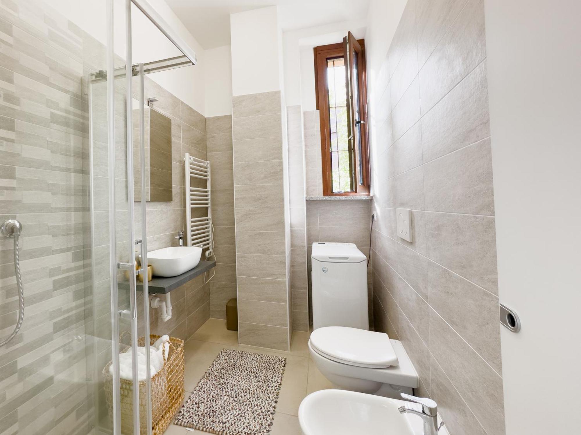 Gerardo Apartments Monza Dış mekan fotoğraf