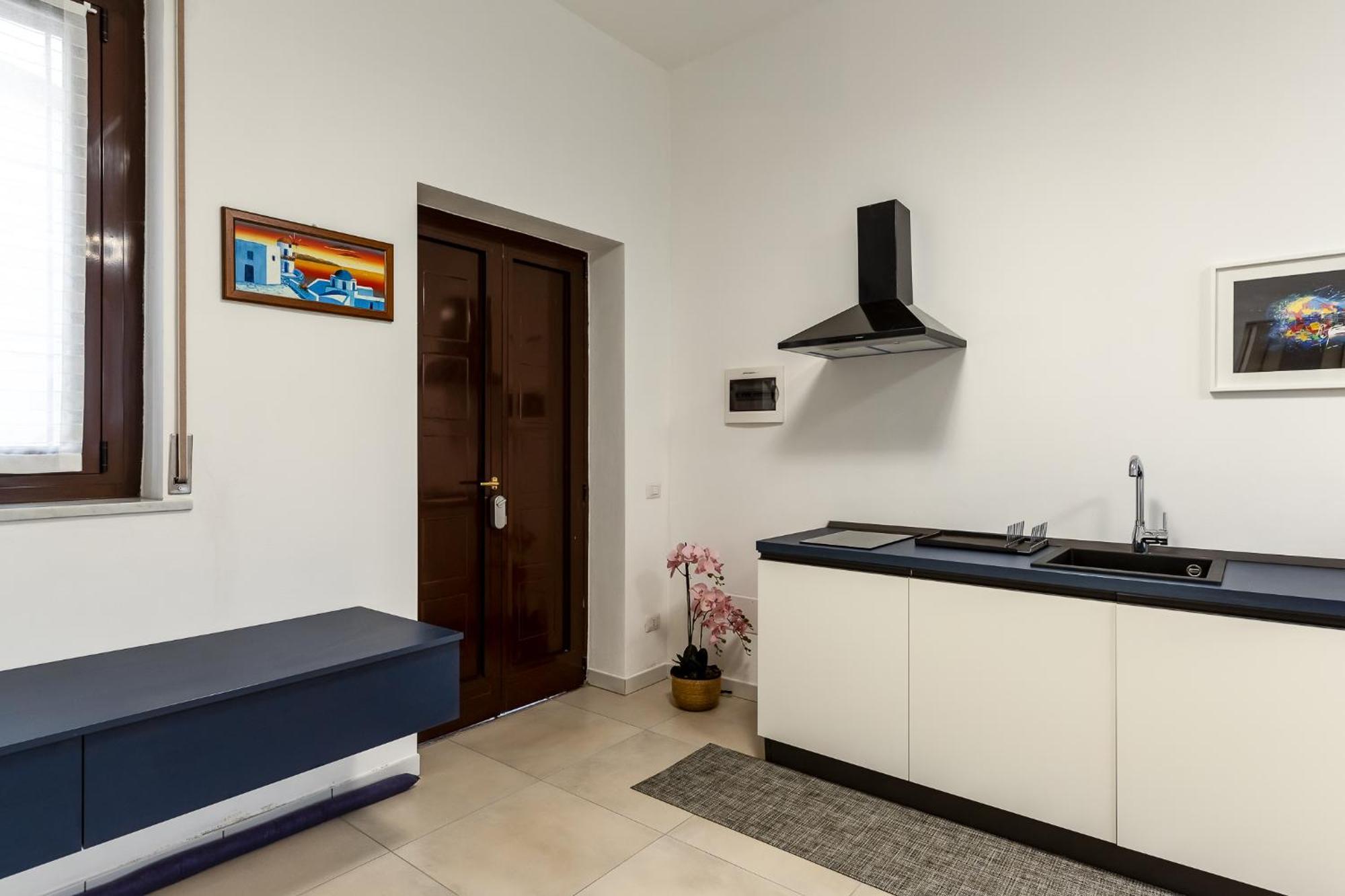 Gerardo Apartments Monza Dış mekan fotoğraf