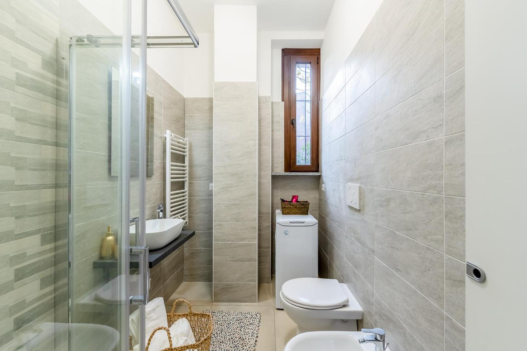 Gerardo Apartments Monza Dış mekan fotoğraf
