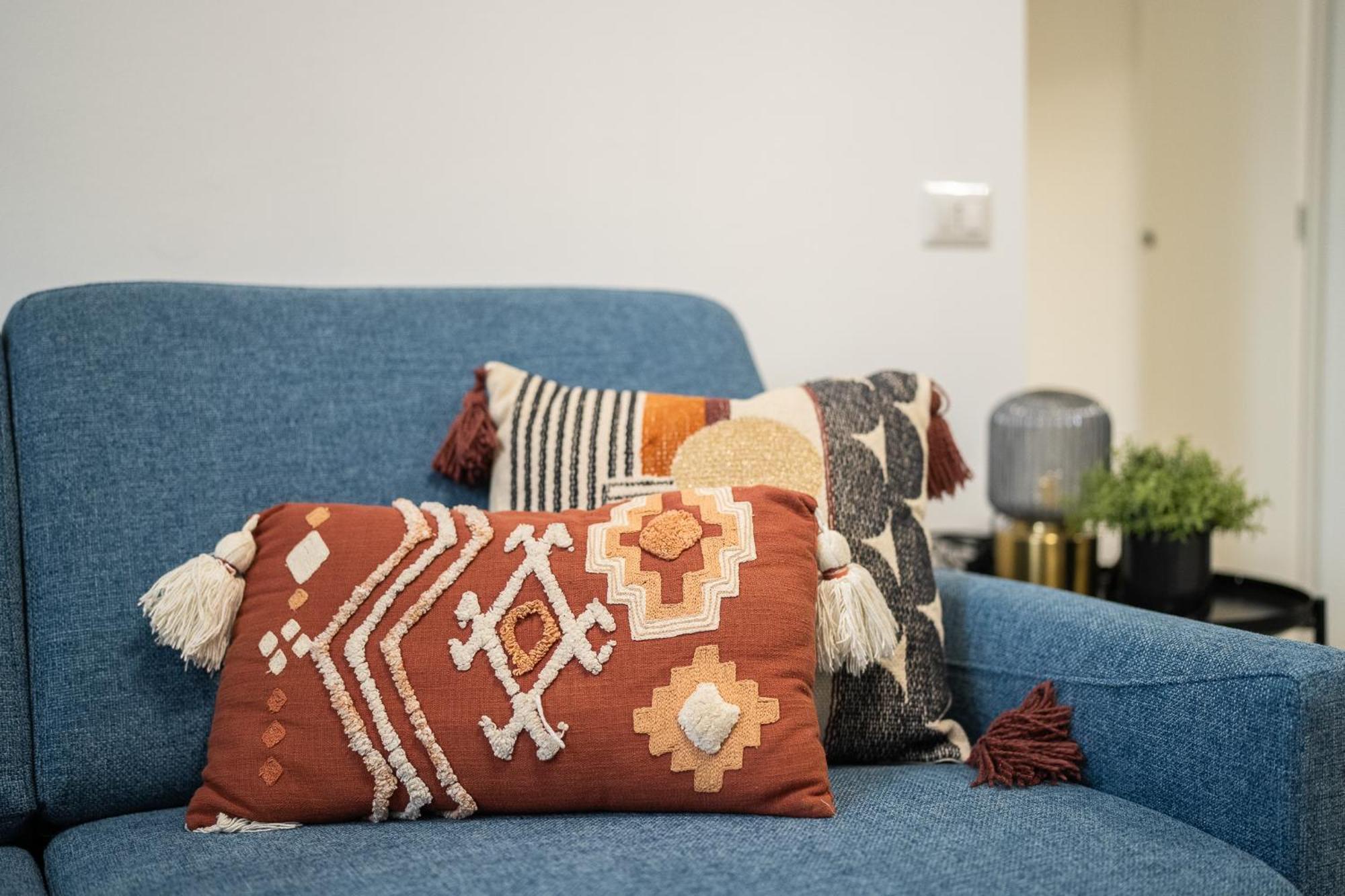 Gerardo Apartments Monza Dış mekan fotoğraf