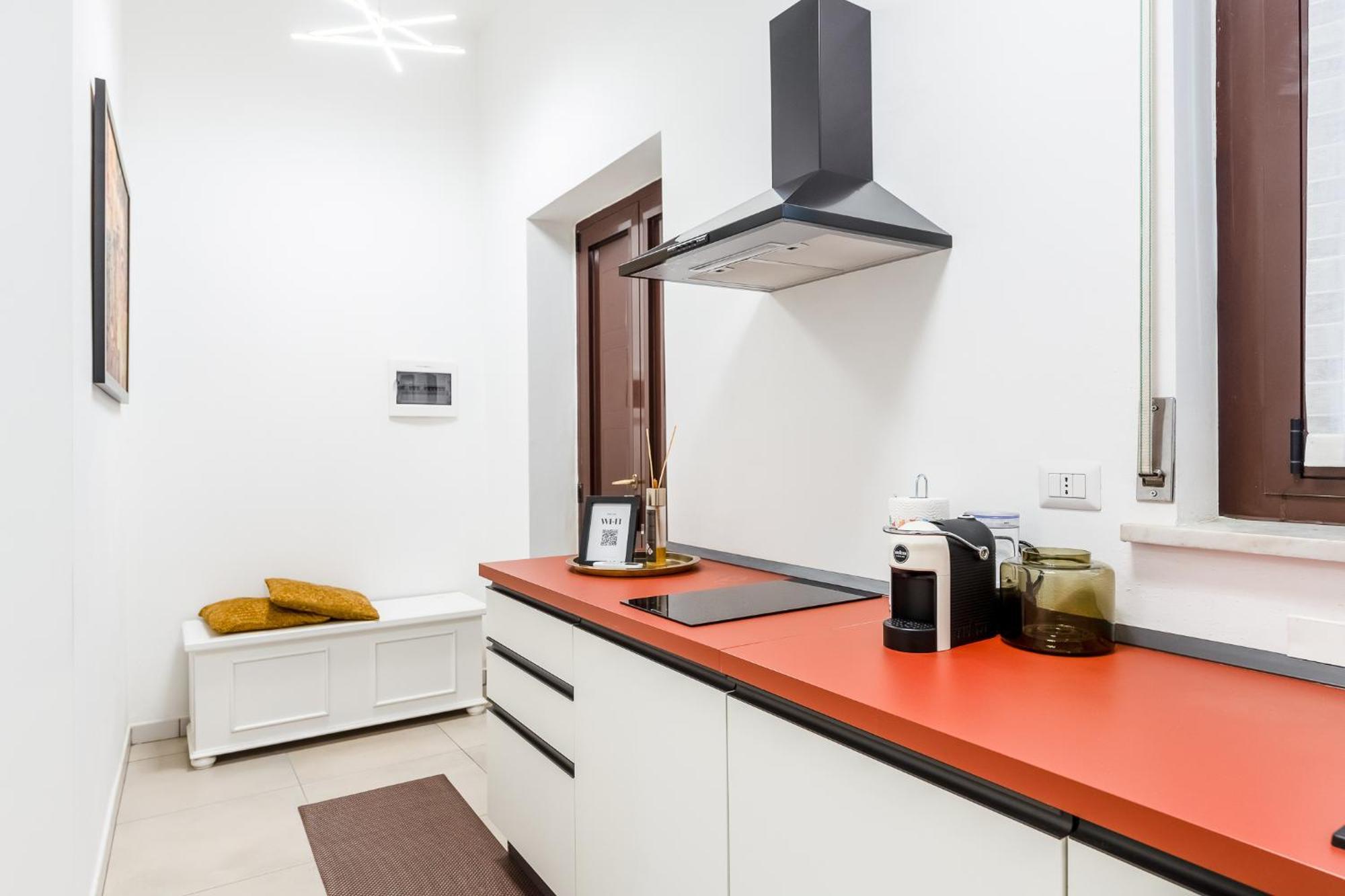 Gerardo Apartments Monza Dış mekan fotoğraf