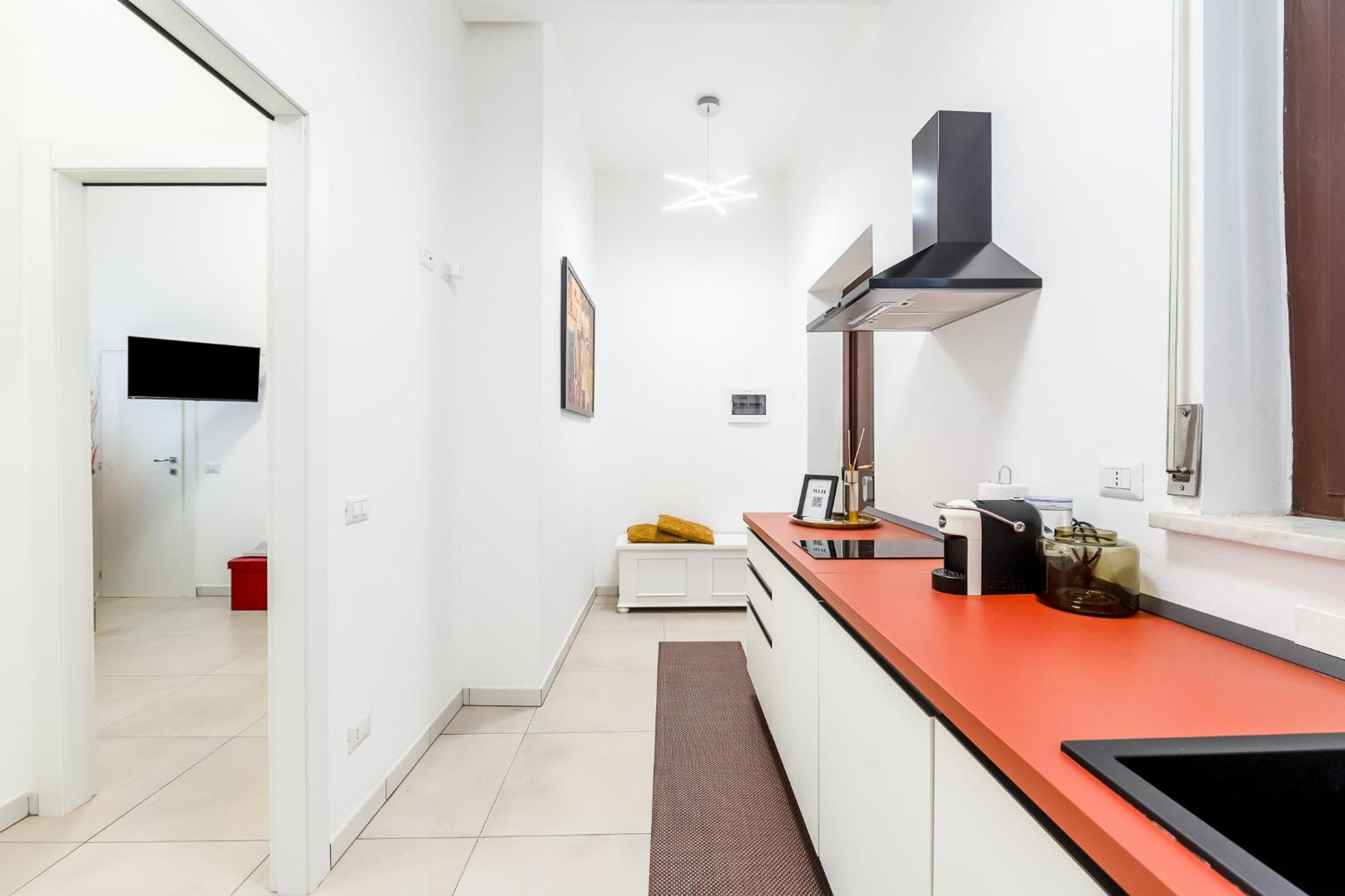 Gerardo Apartments Monza Dış mekan fotoğraf