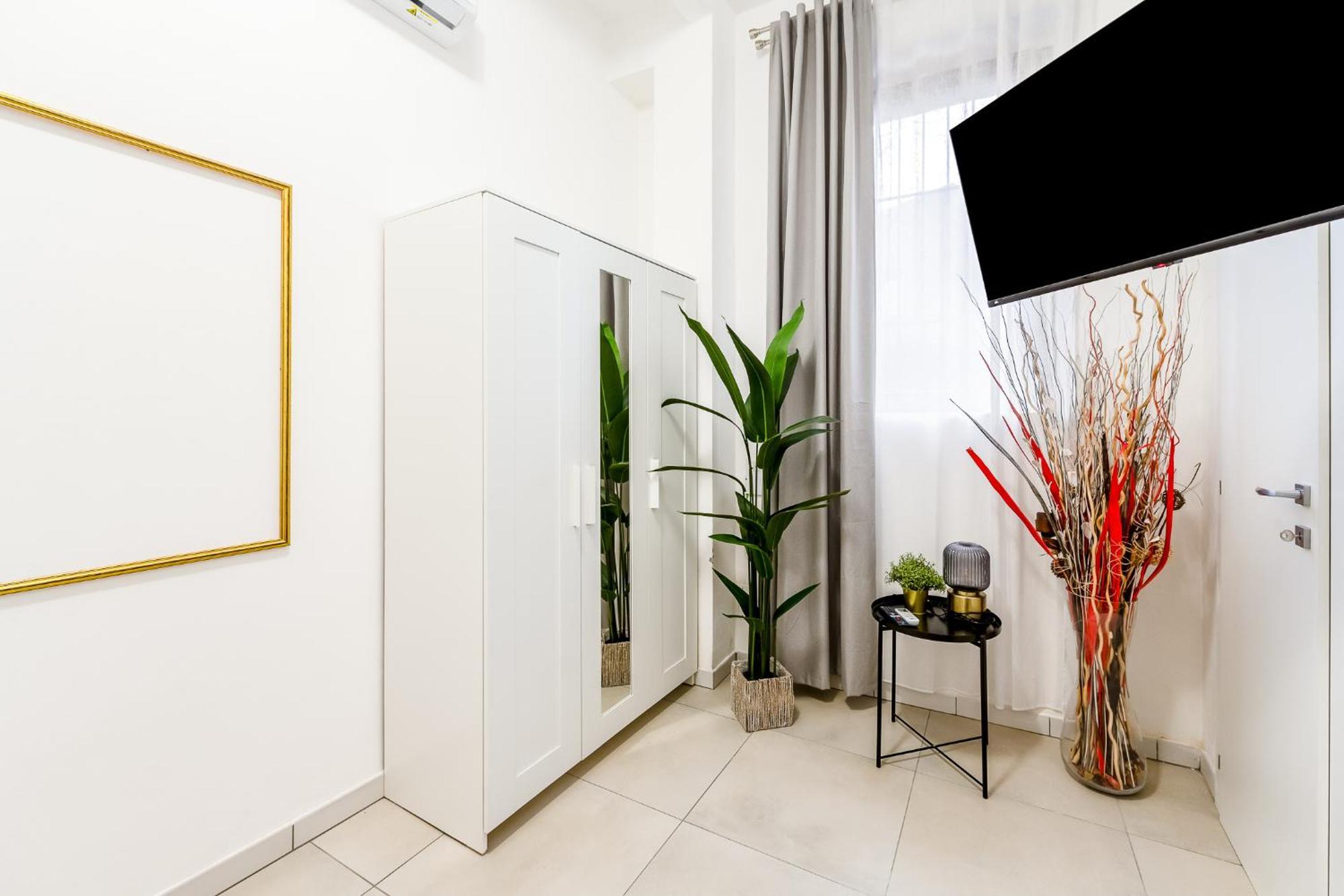 Gerardo Apartments Monza Dış mekan fotoğraf