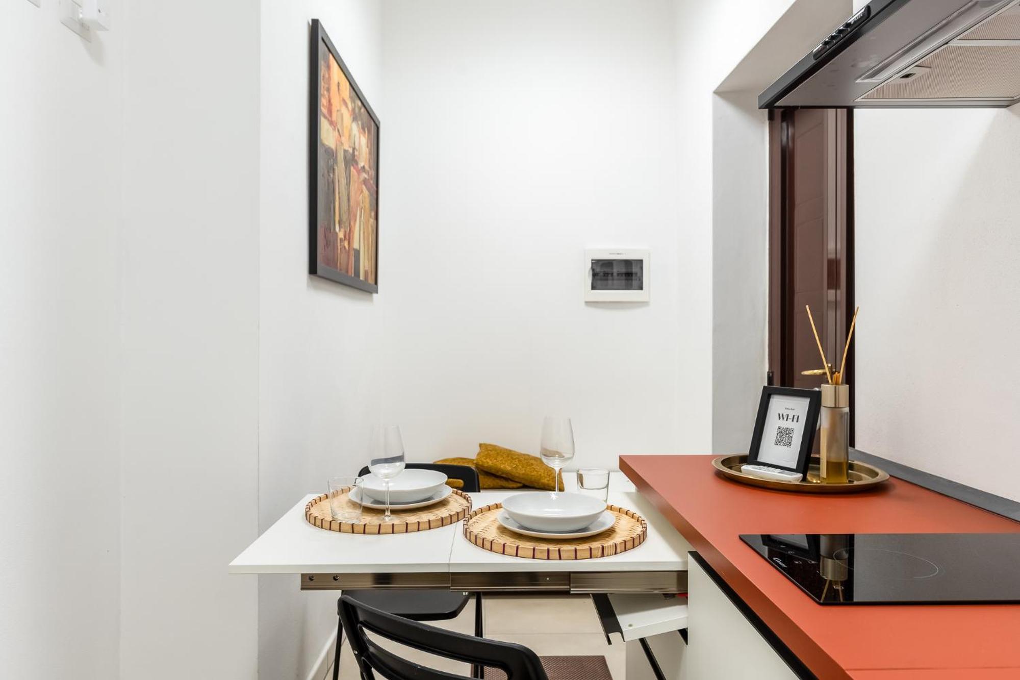 Gerardo Apartments Monza Dış mekan fotoğraf