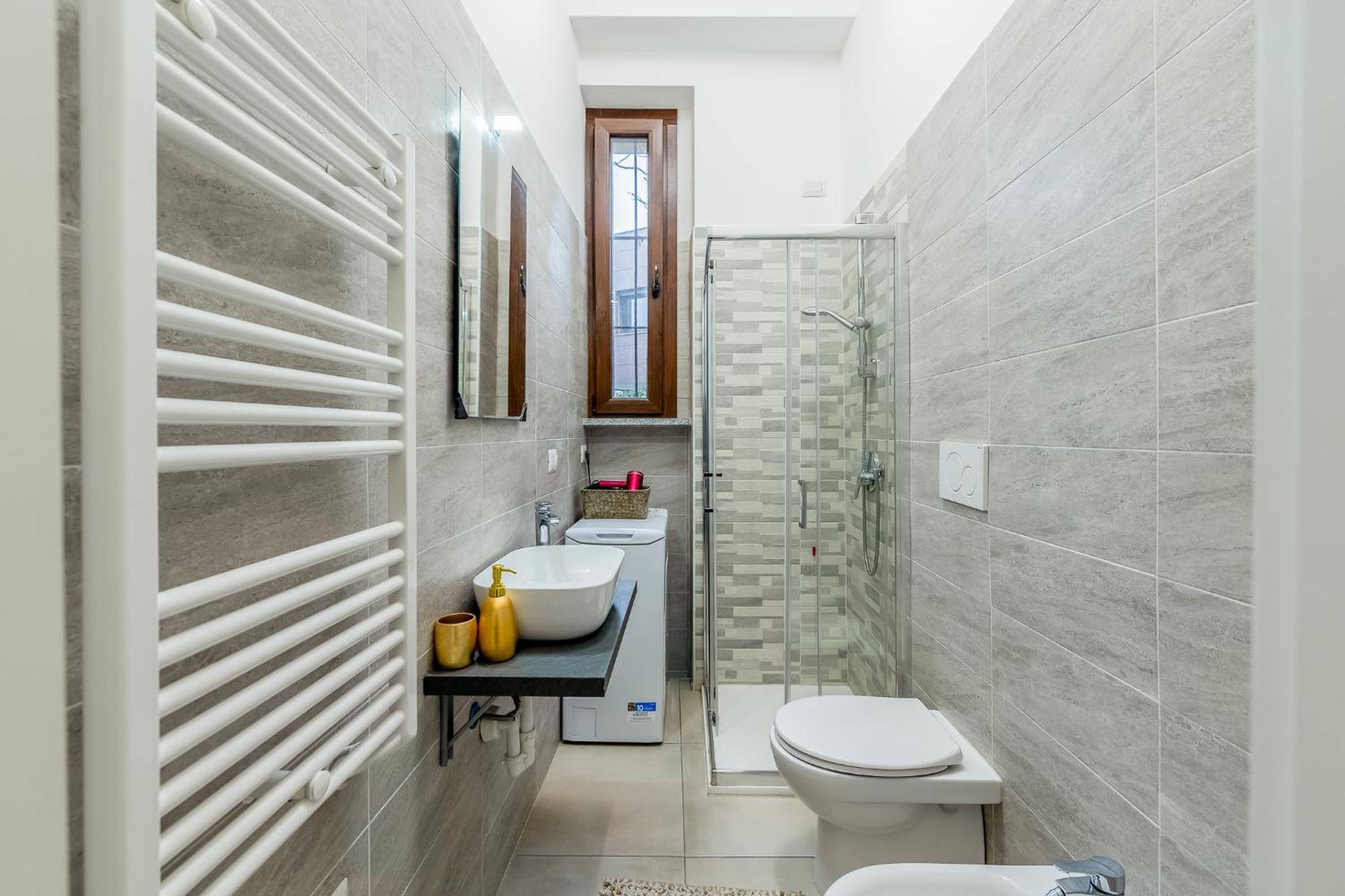 Gerardo Apartments Monza Dış mekan fotoğraf