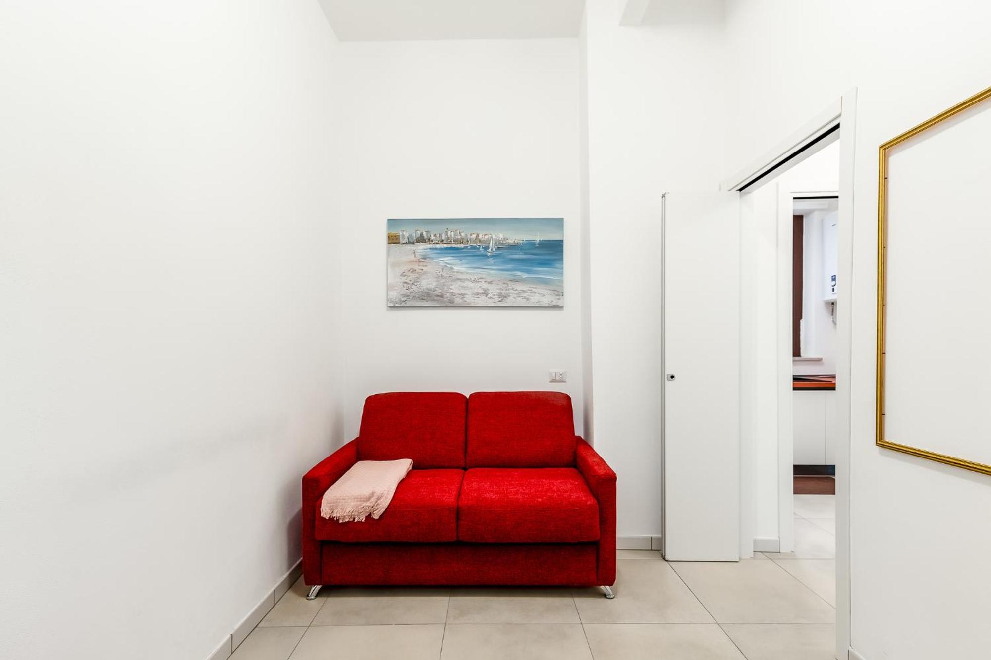 Gerardo Apartments Monza Dış mekan fotoğraf