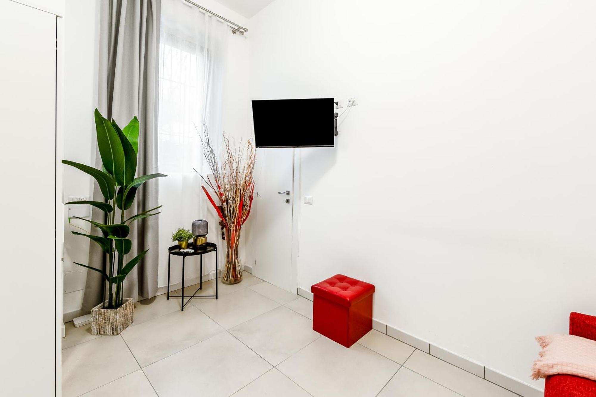 Gerardo Apartments Monza Dış mekan fotoğraf