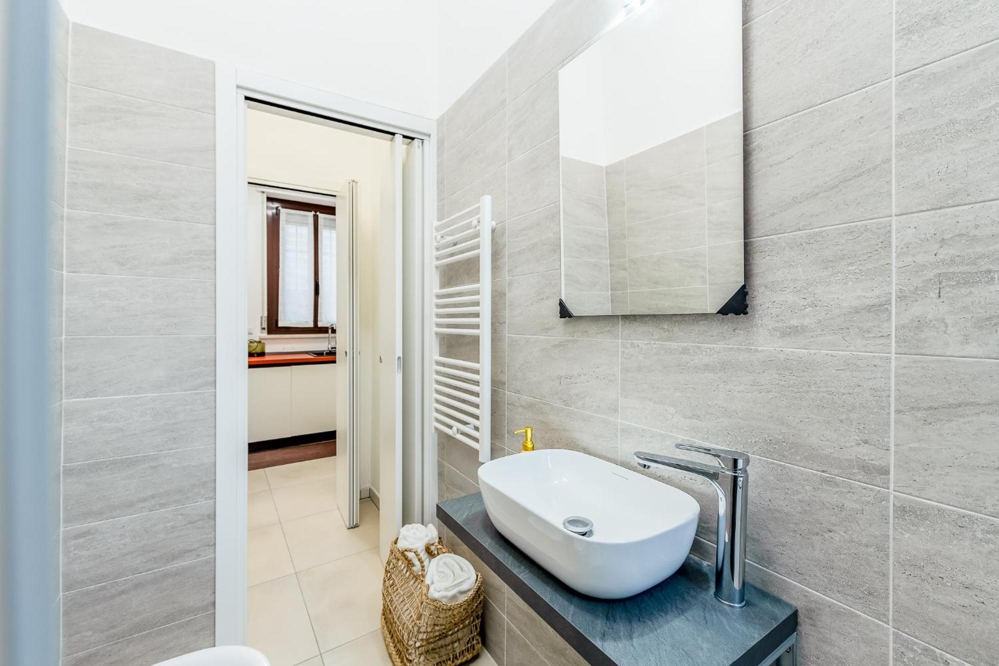 Gerardo Apartments Monza Dış mekan fotoğraf